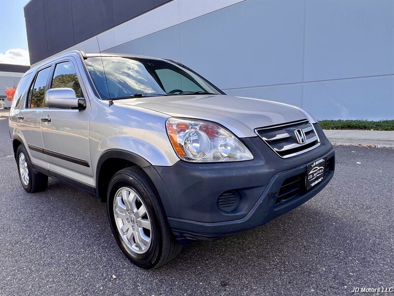 2006 Honda CR-V EX   - Photo 1 - Portland, OR 97218