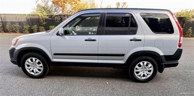 2006 Honda CR-V EX - Photo 7 - Portland, OR 97218