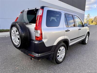 2006 Honda CR-V EX - Photo 3 - Portland, OR 97218