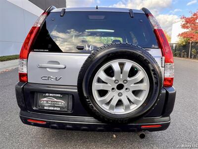 2006 Honda CR-V EX - Photo 4 - Portland, OR 97218