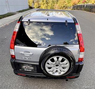 2006 Honda CR-V EX - Photo 5 - Portland, OR 97218