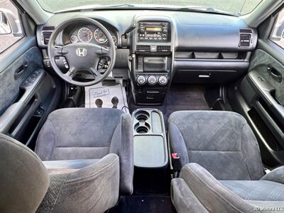 2006 Honda CR-V EX - Photo 12 - Portland, OR 97218