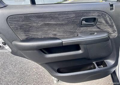 2006 Honda CR-V EX - Photo 21 - Portland, OR 97218