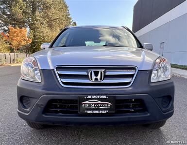 2006 Honda CR-V EX - Photo 9 - Portland, OR 97218