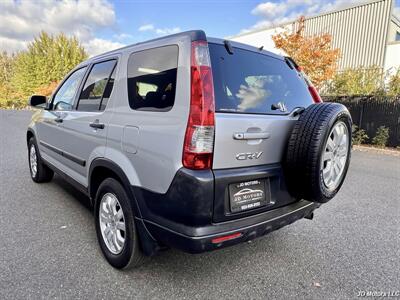 2006 Honda CR-V EX - Photo 6 - Portland, OR 97218