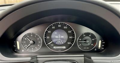 2007 Mercedes-Benz E 320 BlueTEC   - Photo 13 - Portland, OR 97206