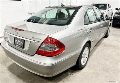 2007 Mercedes-Benz E 320 BlueTEC   - Photo 3 - Portland, OR 97206