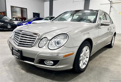 2007 Mercedes-Benz E 320 BlueTEC   - Photo 7 - Portland, OR 97206