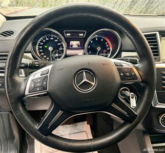 2016 Mercedes-Benz GL 450 4MATIC - Photo 13 - Portland, OR 97218