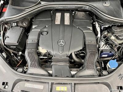 2016 Mercedes-Benz GL 450 4MATIC - Photo 10 - Portland, OR 97218