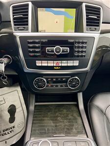 2016 Mercedes-Benz GL 450 4MATIC - Photo 15 - Portland, OR 97218