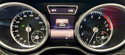 2016 Mercedes-Benz GL 450 4MATIC - Photo 14 - Portland, OR 97218