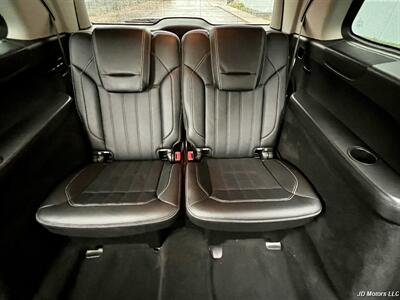 2016 Mercedes-Benz GL 450 4MATIC - Photo 22 - Portland, OR 97218