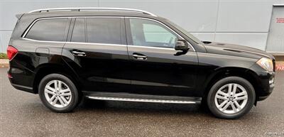 2016 Mercedes-Benz GL 450 4MATIC - Photo 2 - Portland, OR 97218