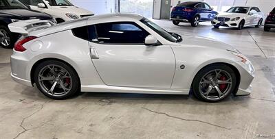 2013 Nissan 370Z Nismo   - Photo 2 - Portland, OR 97218