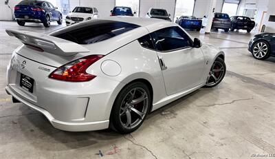 2013 Nissan 370Z Nismo   - Photo 3 - Portland, OR 97218