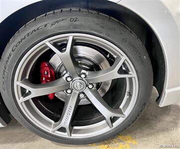 2013 Nissan 370Z Nismo   - Photo 23 - Portland, OR 97218