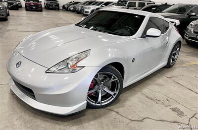 2013 Nissan 370Z Nismo   - Photo 10 - Portland, OR 97218