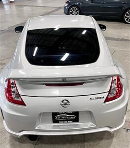 2013 Nissan 370Z Nismo   - Photo 5 - Portland, OR 97218