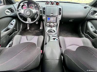 2013 Nissan 370Z Nismo   - Photo 14 - Portland, OR 97218