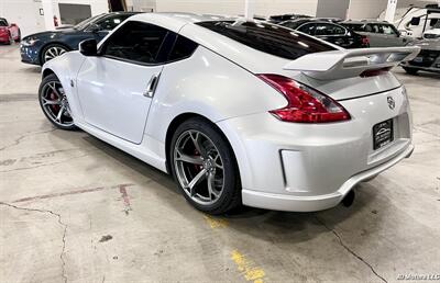 2013 Nissan 370Z Nismo   - Photo 8 - Portland, OR 97218