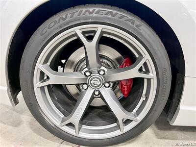 2013 Nissan 370Z Nismo   - Photo 25 - Portland, OR 97218