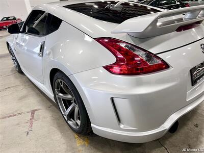 2013 Nissan 370Z Nismo   - Photo 7 - Portland, OR 97218