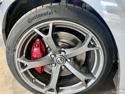 2013 Nissan 370Z Nismo   - Photo 22 - Portland, OR 97218