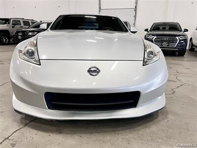 2013 Nissan 370Z Nismo   - Photo 12 - Portland, OR 97218