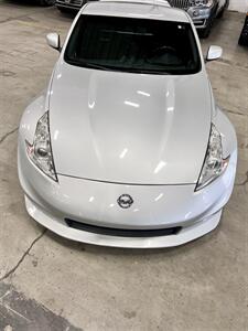 2013 Nissan 370Z Nismo   - Photo 11 - Portland, OR 97218