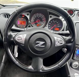 2013 Nissan 370Z Nismo   - Photo 15 - Portland, OR 97218
