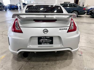 2013 Nissan 370Z Nismo   - Photo 6 - Portland, OR 97218