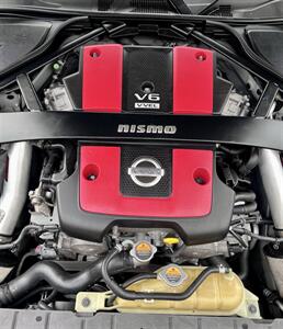 2013 Nissan 370Z Nismo   - Photo 13 - Portland, OR 97218