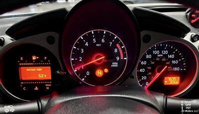 2013 Nissan 370Z Nismo   - Photo 16 - Portland, OR 97218