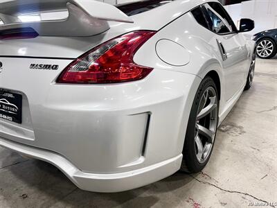 2013 Nissan 370Z Nismo   - Photo 4 - Portland, OR 97218