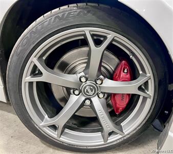 2013 Nissan 370Z Nismo   - Photo 24 - Portland, OR 97218