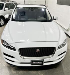 2018 Jaguar F-PACE 20d Prestige   - Photo 7 - Portland, OR 97206