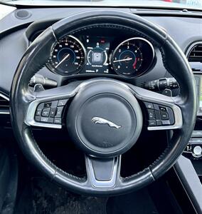 2018 Jaguar F-PACE 20d Prestige   - Photo 12 - Portland, OR 97206