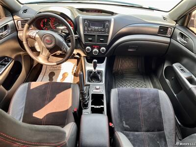 2013 Subaru Impreza WRX STI   - Photo 15 - Portland, OR 97218