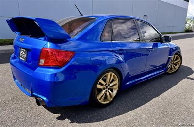 2013 Subaru Impreza WRX STI   - Photo 4 - Portland, OR 97218