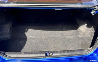 2013 Subaru Impreza WRX STI   - Photo 24 - Portland, OR 97218