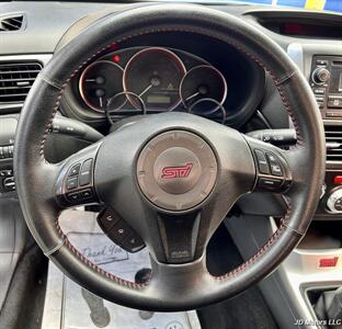 2013 Subaru Impreza WRX STI   - Photo 16 - Portland, OR 97218