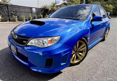 2013 Subaru Impreza WRX STI   - Photo 10 - Portland, OR 97218