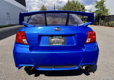 2013 Subaru Impreza WRX STI   - Photo 5 - Portland, OR 97218