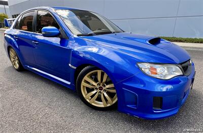 2013 Subaru Impreza WRX STI   - Photo 2 - Portland, OR 97218