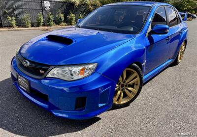 2013 Subaru Impreza WRX STI   - Photo 9 - Portland, OR 97218