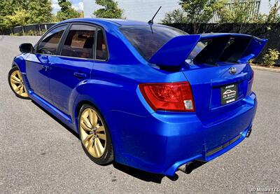 2013 Subaru Impreza WRX STI   - Photo 7 - Portland, OR 97218