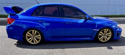 2013 Subaru Impreza WRX STI   - Photo 3 - Portland, OR 97218