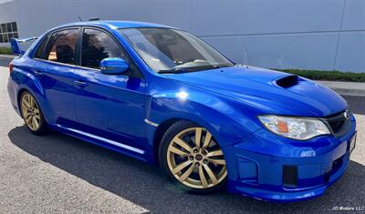 2013 Subaru Impreza WRX STI   - Photo 1 - Portland, OR 97218