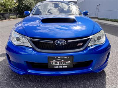 2013 Subaru Impreza WRX STI   - Photo 13 - Portland, OR 97218